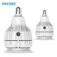 150W ampoule 0-10V Dimmable de la puissance élevée LED 60 LED SMD5050 aucun condensateurs électrolytiques