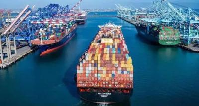 Ningbo Shenzhen Qingdao China Sea Shipping To Indonesia
