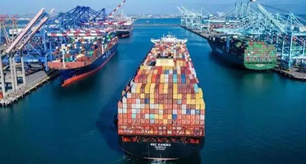 Ningbo Shenzhen Qingdao China Sea Shipping To Indonesia