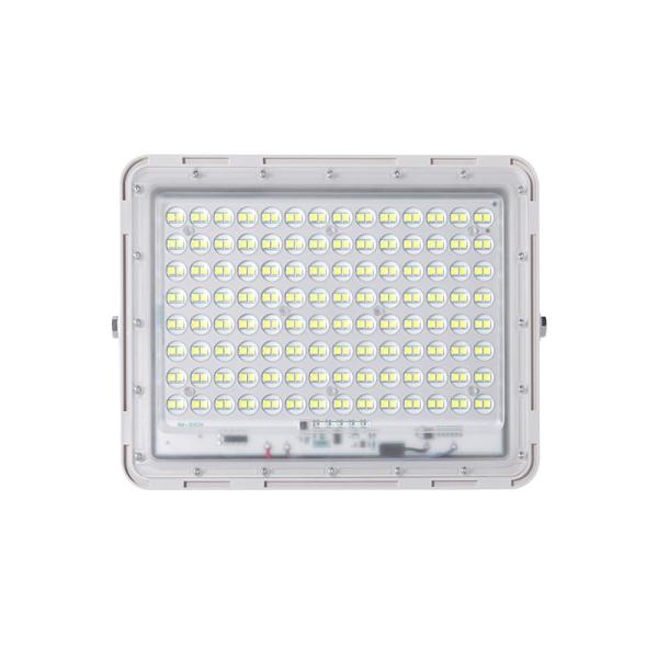 o ponto 300W solar exterior ilumina a bateria do fosfato do ferro do lítio