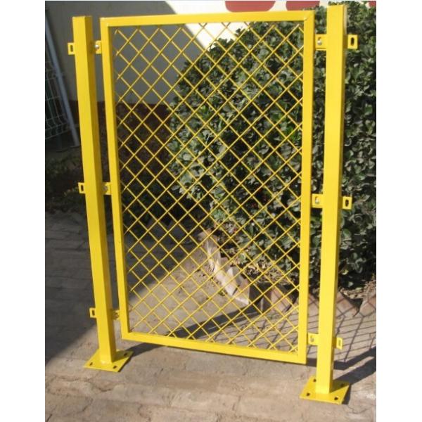 Pre-burying welded wire mesh fence,Welded wire mesh Garden fence,PVC Coated garden fence