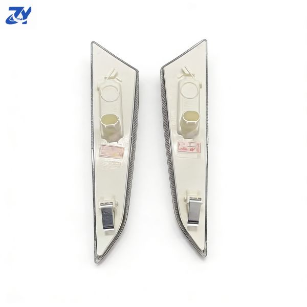 Genuine Material Rear Bumper Side Light for McLaren 650 12C OE 11A9222CP 11A9223CP