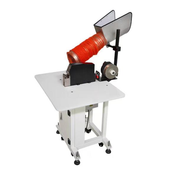 Multi-Function Mesh Bag Packaging Machine for Potato and Onion in Travel