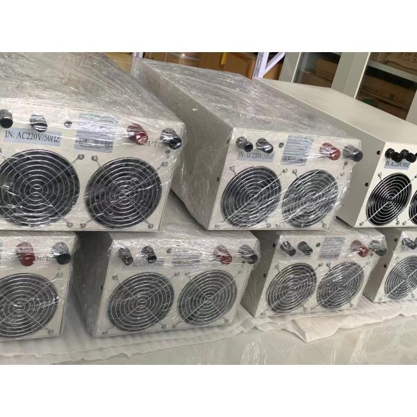 заряжатель батареи лития автомобиля 600*400*660mm IP66 5kw
