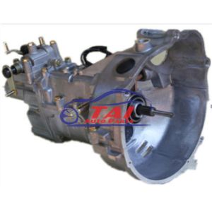 Auto Transmission Parts Car Gearbox Parts For Dongan Bs09-10 Brand New