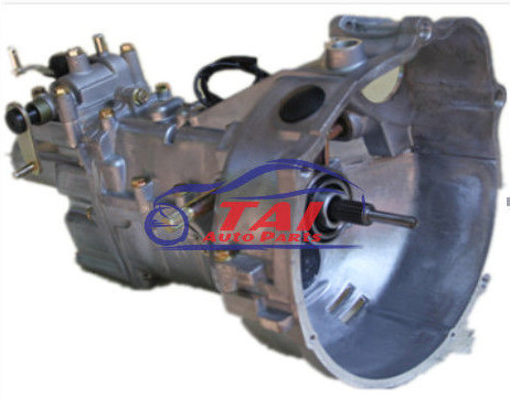 New Dongan Car Gearbox Parts , Bs09-3 Gearbox Transmission Quality Guaranteed Dongan Bs09-10