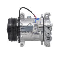 Air Cond Compressor SD7H154061 WXDG014 For GMC Chevrolet C4500 C5500 Truck