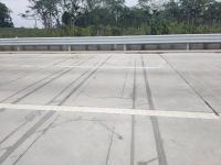 Le pont 105km/H à grande vitesse pèsent dans l'interface de données du système RJ485 de mouvement