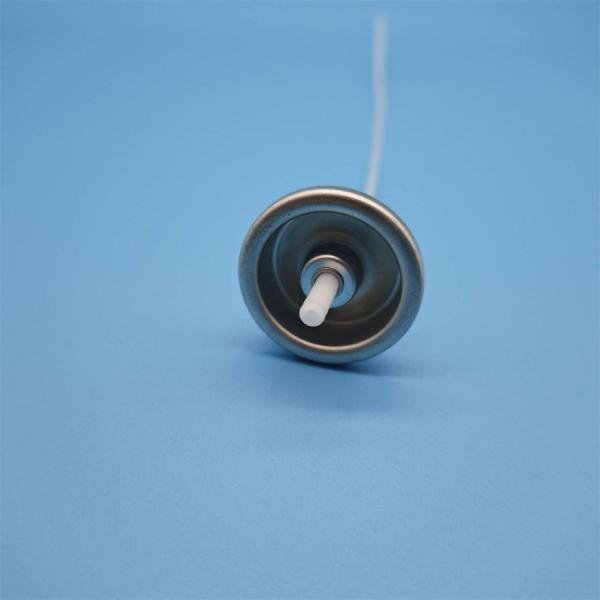 Premium 0.15cc Mist Dispensing Valve for Fragrance Dispensing - Smooth, Uniform Mist