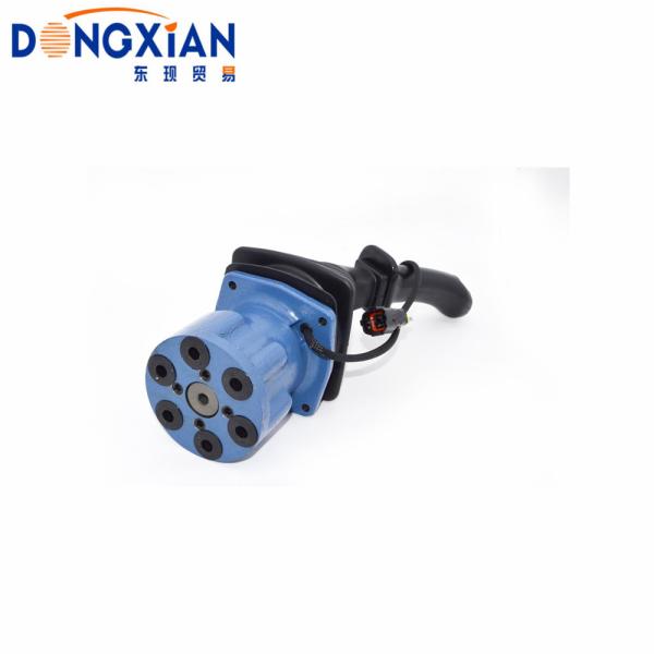 Genuine Eaton  Joystick Handles Excavator Hydraulic Control Valve