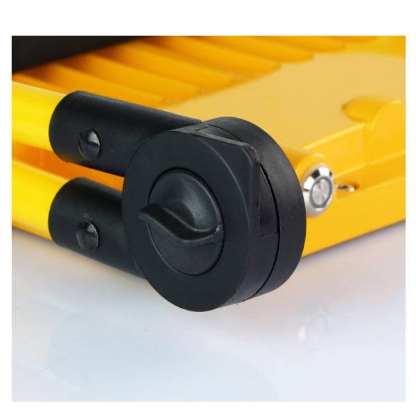IP65 Outdoor Cordless Flood Light Portable Charged By USB