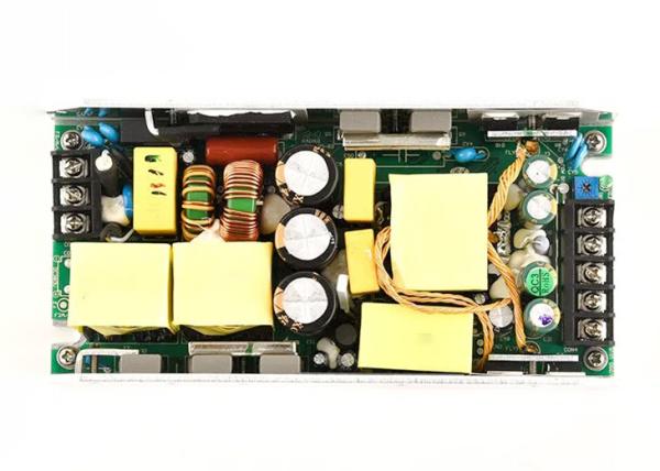 600W SMPS Open Frame Switching Power Supply 12V 24V 36V 48V AC DC Converter Transformer for Industrial Automation, LED Lighting
