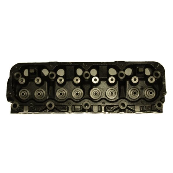 Iron Casting AMC L4 498Q Cylinder Head for GM JEEP Grand Cherokee Wrangler BJ213 Chrysler2.5 150CID 8V 2.5L 1053020184
