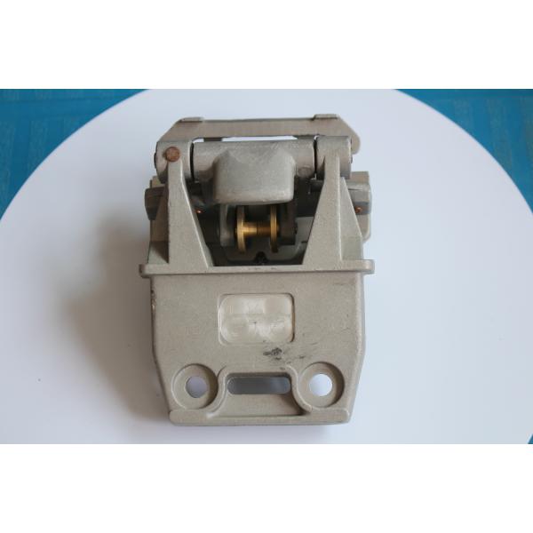 Stenter Machine Parts Lk Stenter Clip Double Bring Holder Aluminum Standard Size