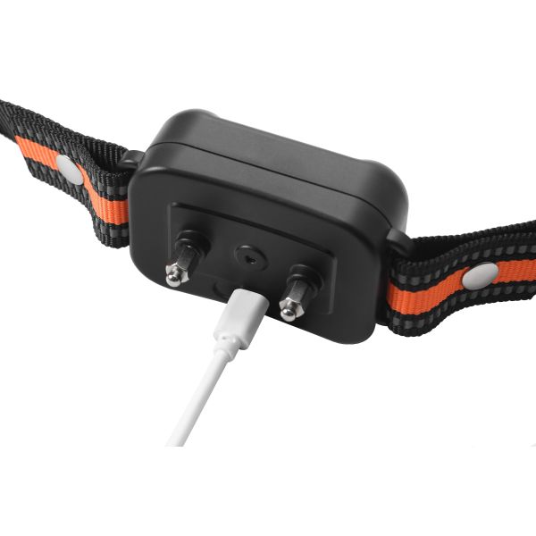 Multi-Functional GPS Satellite Fixed Electronic Dog Training Device IP67 Waterproof ABS Material Simple Operation Novel