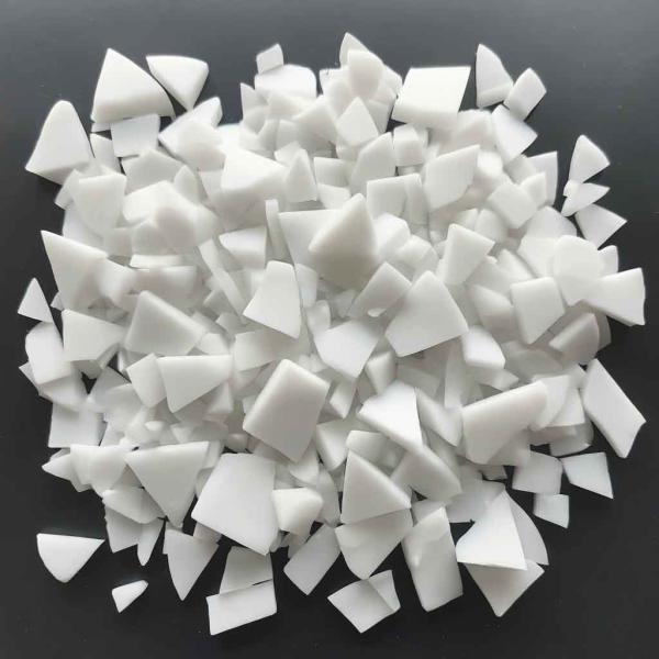 PTFE de alta lubricación para tuberías de cera de PE Modificación de aditivos de PVC Antiprecipitación