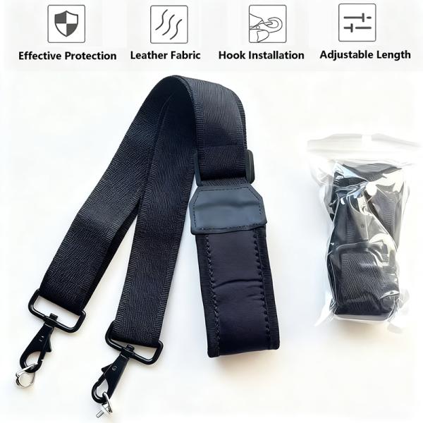 DANSKY Ready to Ship Universal Lanyard Shoulder Strap for Drone Remote Controller with Screen - Adjustable, Quick-Release Design
