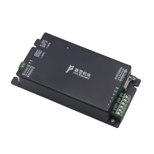 потек 24V 8A придает непроницаемость привод сервопривода DC для турникета ворот скорости