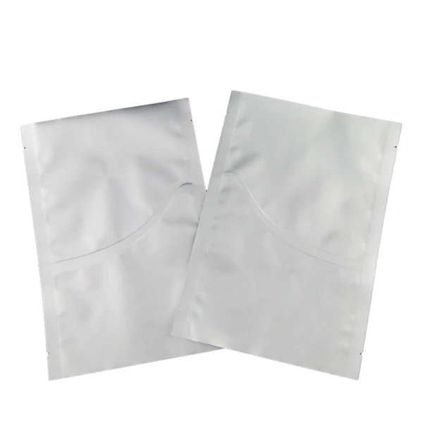 Food Safe Yin Yang Storage Bag for Optimal Freshness Mylar Bag