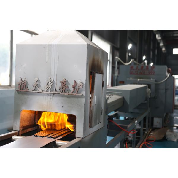 DEMA PIPELINE TECHNOLOGY (HUZHOU) CO., LTD