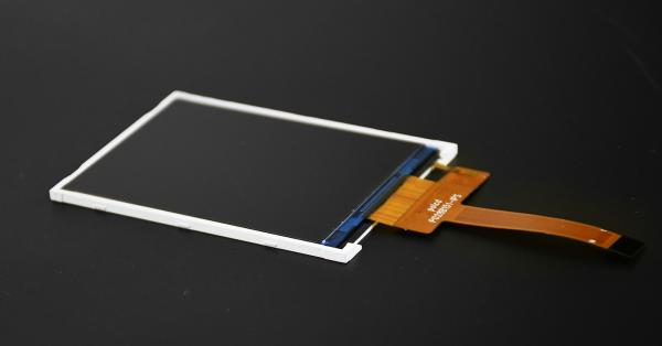 Polcd petit écran TFT IPS 2,8 pouces SPI Interface 240*320 RGB Écran couleur ST7789P3-G6 TFT LCD