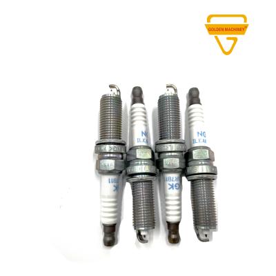 Tomada de ignição de Changan CS35 1620266851