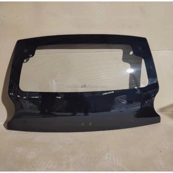 CHANGAN Car Make Front Windshield Door Window Glass Rear Windshield Replacement Parts
