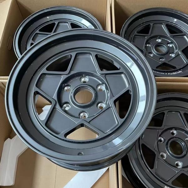Off road wheel 16- 24 inch 6139.7 5X150 wheel aluminum concave for Toyota 2000, 4000 Escalade off road wheel