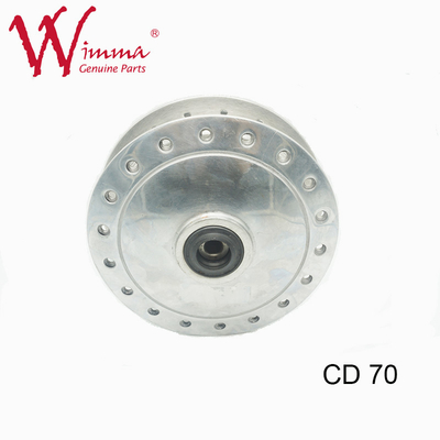 Высококачественный шлифовальный мотоциклет CD70, передний мотоциклет из алюминиевого сплава