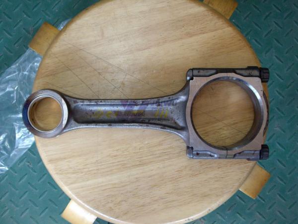 CONN ROD for ISUZU Engine 6SA1 6SD1 FVR13 FVR23 1122300960 1122300970 JiuWu Power