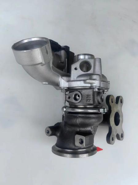 High Power 1.2T Engine Volkswagen Turbo Parts 04E145721L 04E145721B Turbocharger