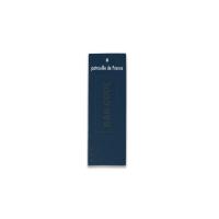 Custom Made Apparel Clothing Hang Tag Accessories Die Cut Printing 300gsm