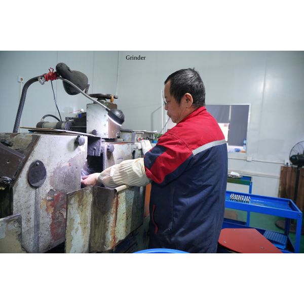 Sichuan Caburtech co.,Ltd