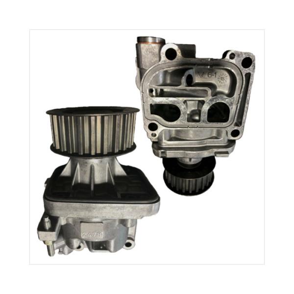 Quality Oil Pump 04280165 04280478 02/930240 11370194  For Deutz / Jcb/