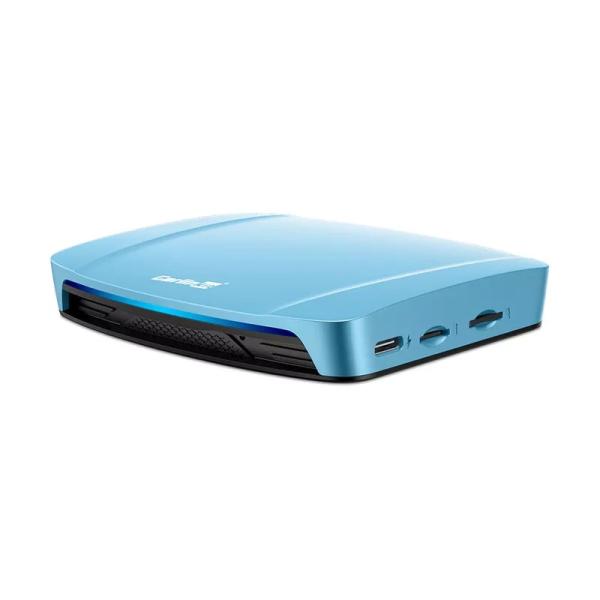Adaptador automático de Android inalámbrico 8GB RAM 256GB ROM Qualcomm SM6350