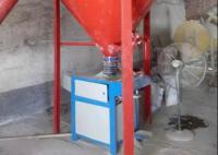 Eco Friendly Cement Bag Filling Machine , Automatic Bagging Machine For Dry Mortar