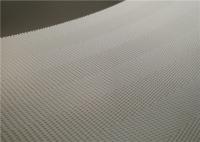Polyester Mesh Roller Sludge Dewatering Belt pour la presse de fabrication de papier