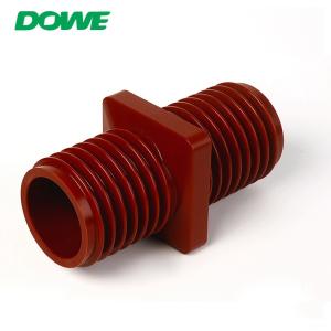 Through Wall High Voltage Transformer Bushing Design 10KV