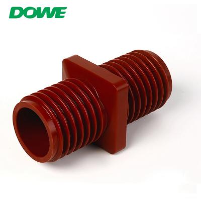 Through Wall  High Voltage Transformer Bushing Design 10KV