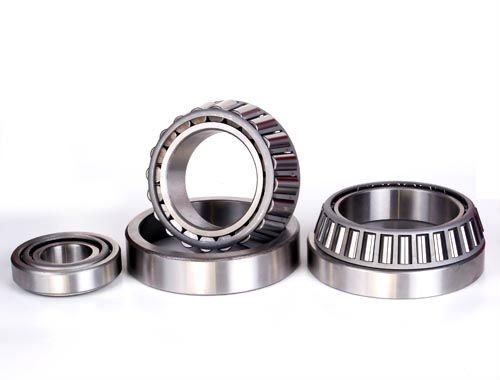 Miniature Taper Roller Bearings 32310 Front Wheel Hub Bearings P0 P2 P4 P5 P6