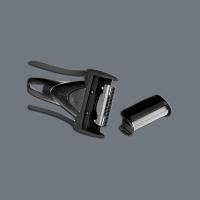 0.02mm Ultra Thin Etched Edge ±0.01mm Tolerance Metal Stainless Steel Blades