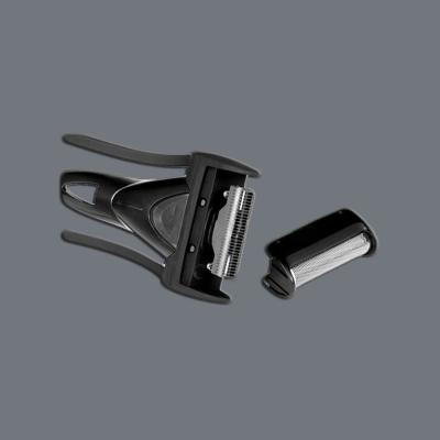 Chemical Etching Metal Stainless Steel Razor Blades with ±0.01mm Tolerance