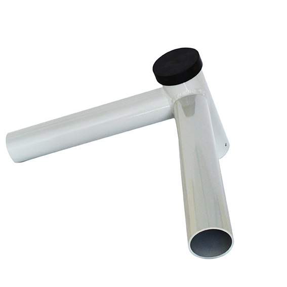 Fabrication de soudage sur mesure en acier inoxydable à Nanfeng à bas prix en acier au carbone