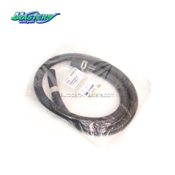 Masters 1-11742085-4 mangueira de borracha de ar 1117420854 para ISUZU 4HK1