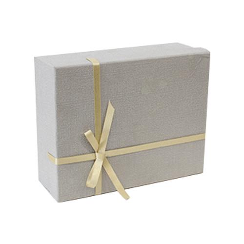 Caixa de empacotamento do presente feito sob encomenda de Logo Printing Luxury Corrugated Christmas