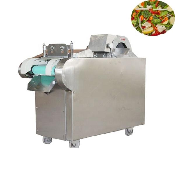 1400*700*1000mm Cortador de Batatas Vegetais Cortador para Fritas e Bastões de cenoura