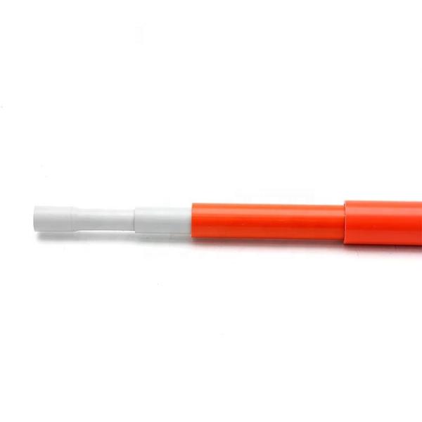 Glue Connection 20 25 PVC Conduit Pipe for Customized Electrical Solutions