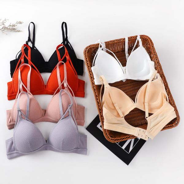 New Design Wholesale Bra for Women Women's Underwear Bulk Bra Women Explosive Models