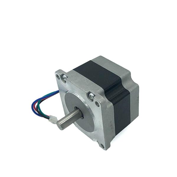 11 Inch Brushless Dc Stepper Motor Drive Mini 1.5kw High Torque