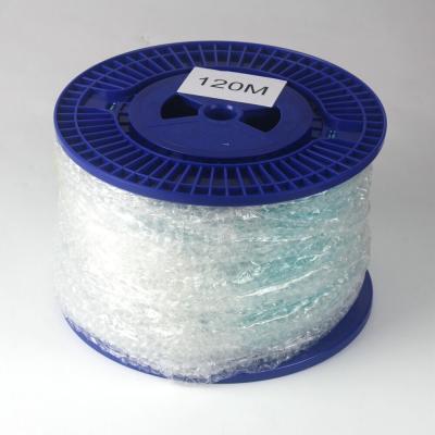 4.5mm milímetro OM3 12/24 retira o núcleo da fibra ótica Patchcord de MPO MTP para a expedição de cabogramas de Data Center